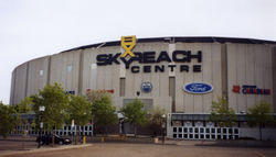 Skyreach centre 2001.jpg