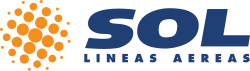 Logo der Sol Líneas Aéreas
