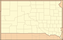 Ellsworth Air Force Base (South Dakota)