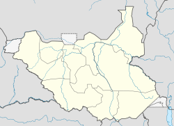 Juba (Südsudan)