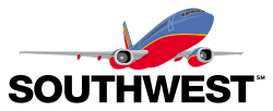Logo der Southwest Airlines