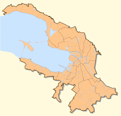 Selenogorsk (Sankt Petersburg) (Sankt Petersburg)