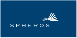 Spheros GmbH.svg