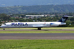 Spirit Of Manila Airlines MD-83.jpg