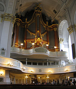 Steinmeyer-Orgel