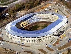 Motoarena Toruń