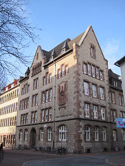 Stadtbibliothek Göttingen Thomas-Buergenthal-Haus.jpg