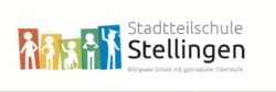 Logo der Stadtteilschule Stellingen ab August 2010