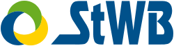 Logo der Stadtwerke Brandenburg
