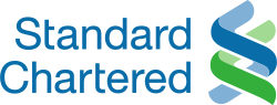 Standard Chartered Bank-Logo
