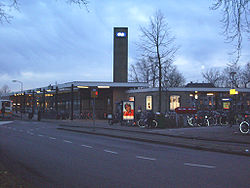 Station DriebergenZeist.JPG
