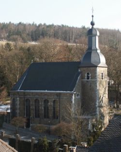 Finkenbergkirche