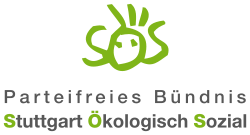 Stuttgart Ökologisch Sozial logo.svg
