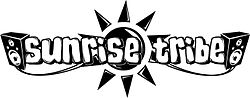 Sunrise Tribe Logo Seit 2007