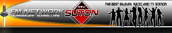Logo Suton Radio