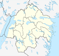 Harstena (Östergötland)