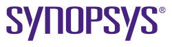 Synopsys Logo.svg