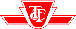 Logo der Toronto Transit Commission