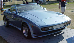 1989 450 SEAC