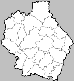 Kirsanow (Oblast Tambow)