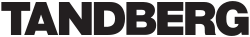 TANDBERG-Logo