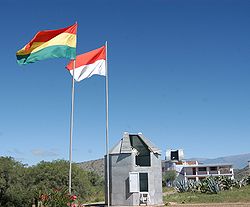 Tarija Observatorium