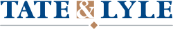 Tate & Lyle-Logo