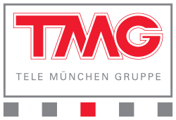 Tele München Gruppe Logo