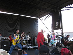 The Dickies at Warped Tour 2010-08-10 01.jpg