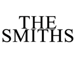 The Smiths Logo.PNG