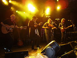 7.Celtic and Folk Festival, 2008