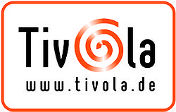 Logo von Tivola