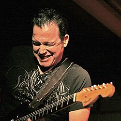 Tommy Castro 2008