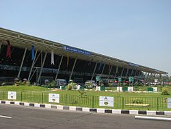 Trivandrum intl Airport T3.jpg
