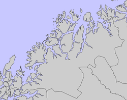 Vanna (Troms)