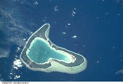 NASA-Bild von Tupai