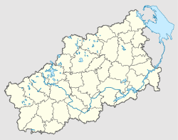 Mednoje (Oblast Twer)