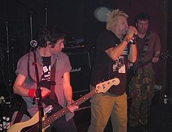 UK Subs (2004)