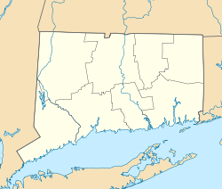 Charles Island (Connecticut)