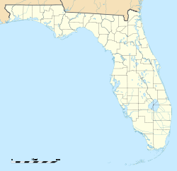 Tyndall Air Force Base (Florida)