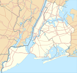 Liberty Island (New York City)