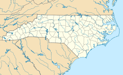 Craven County Regional Airport (North Carolina)