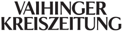 Vaihinger-Kreiszeitung-Logo.svg