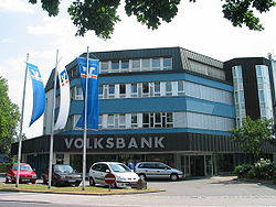 Volksbank friedrichshafen Hauptstelle außen.JPG