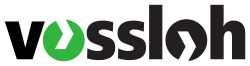Logo der Vossloh AG