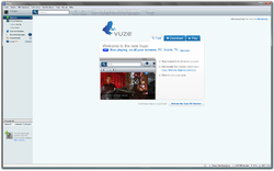 Vuze 4.2.0.2 Screenshot.png
