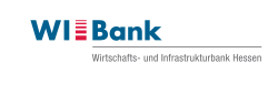 Logo der WIBank Wirtschafts- und Infrastrukturbank Hessen