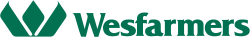 Logo der Wesfarmers Limited