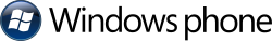 Windows Phone Logo.svg