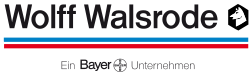 Logo Wolff Walsrode AG